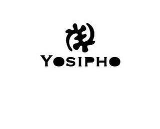 YOSIPHO trademark