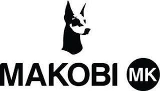 MAKOBI MK trademark