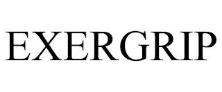 EXERGRIP trademark