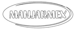 MANJARMEX trademark