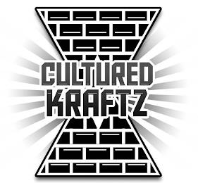 CULTURED KRAFTZ trademark