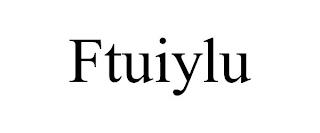 FTUIYLU trademark