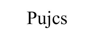 PUJCS trademark