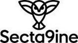 SECTA9INE trademark