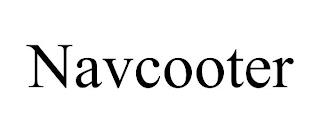 NAVCOOTER trademark