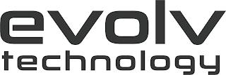 EVOLV TECHNOLOGY trademark