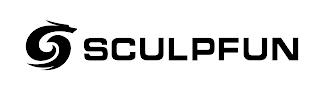 SCULPFUN trademark