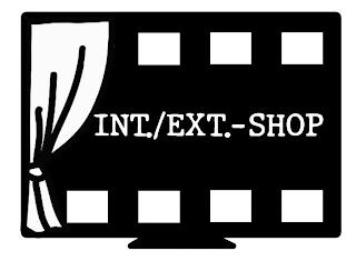 INT./EXT. - SHOP trademark