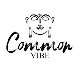 COMMON VIBE trademark