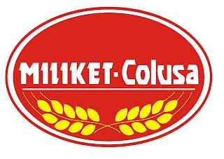 MILIKET·COLUSA trademark