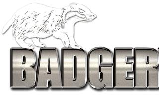 BADGER trademark