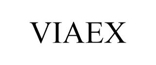 VIAEX trademark