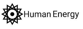 HUMAN ENERGY trademark