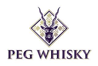 PEG WHISKY trademark