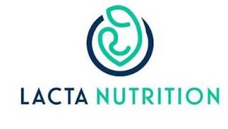 LACTA NUTRITION trademark