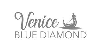 VENICE BLUE DIAMOND trademark