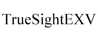 TRUESIGHTEXV trademark