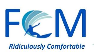 RIDICULOUSLY COMFORTABLE FM trademark