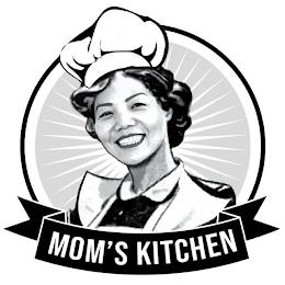 MOM'S KITCHEN trademark