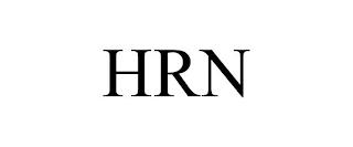 HRN trademark