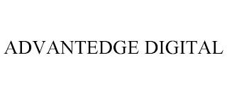 ADVANTEDGE DIGITAL trademark