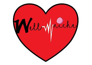 WELLNICHE trademark