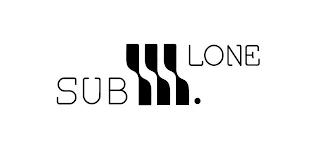 SUB LONE trademark