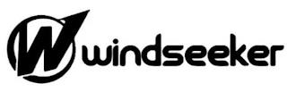 W WINDSEEKER trademark