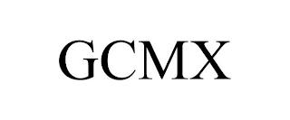 GCMX trademark