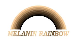 MELANIN RAINBOW trademark