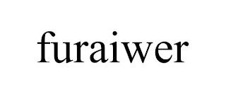 FURAIWER trademark