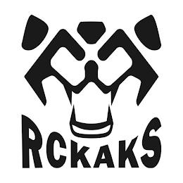 RCKAKS trademark