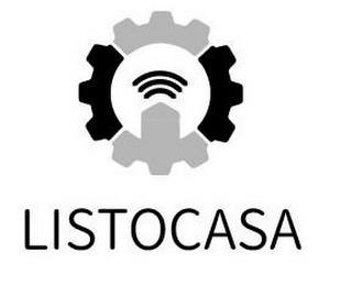 LISTOCASA trademark