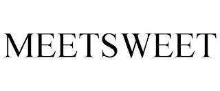 MEETSWEET trademark