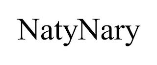 NATYNARY trademark