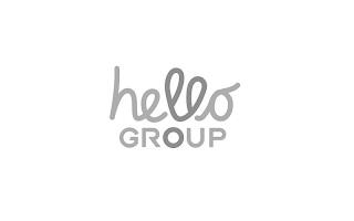 HELLO GROUP trademark