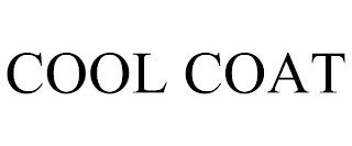 COOL COAT trademark