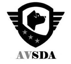 AVSDA trademark