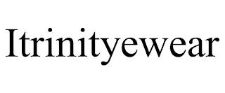 ITRINITYEWEAR trademark