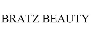 BRATZ BEAUTY trademark