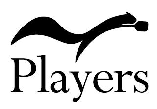 PLAYERS trademark