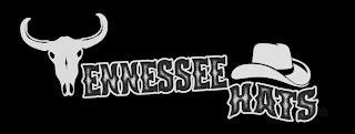 ENNESSEE HATS trademark