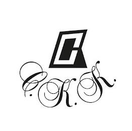 C C.K.K. trademark