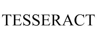 TESSERACT trademark