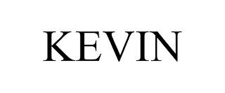 KEVIN trademark