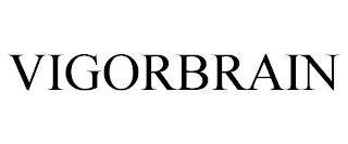 VIGORBRAIN trademark