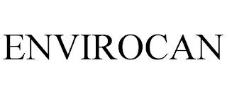 ENVIROCAN trademark