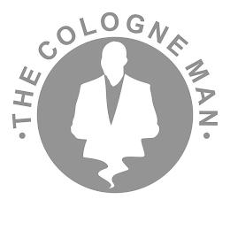 THE COLOGNE MAN trademark