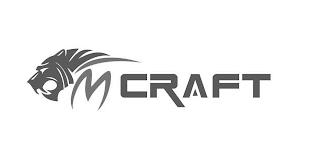 MCRAFT trademark