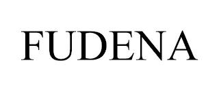 FUDENA trademark